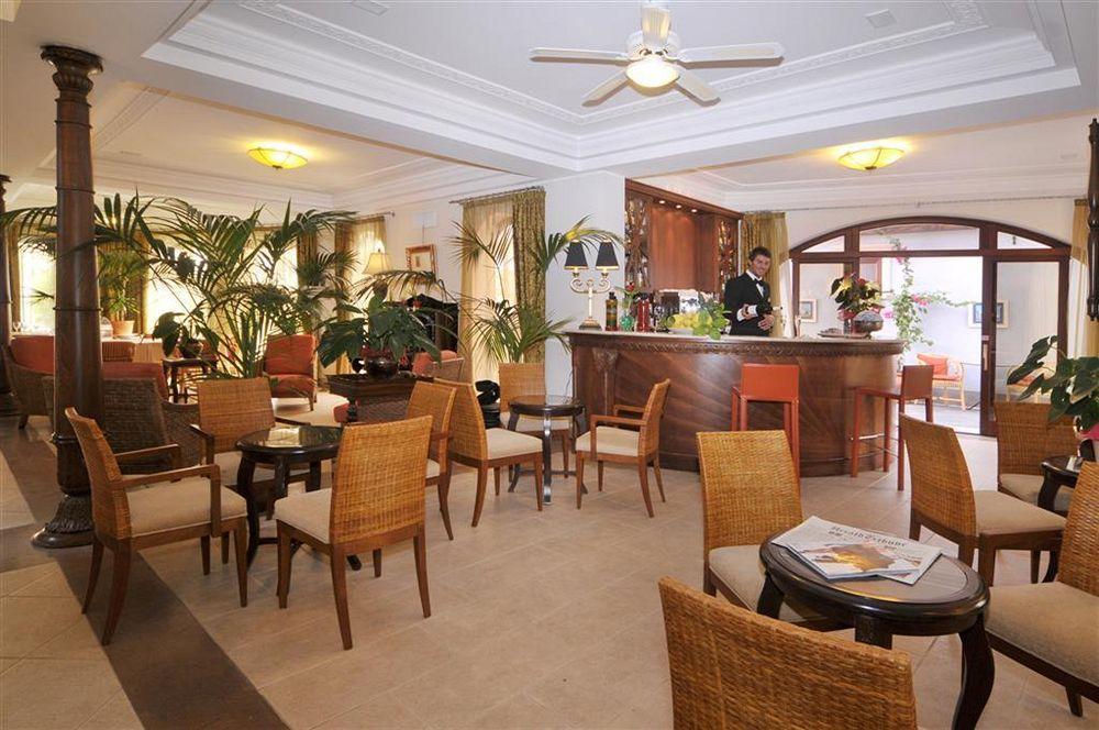 Arciduca Grand Hotel Đảo Lipari Ngoại thất bức ảnh