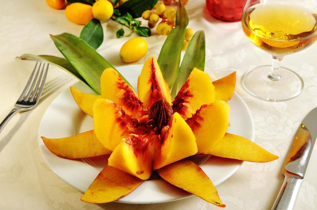 Arciduca Grand Hotel Đảo Lipari Ngoại thất bức ảnh